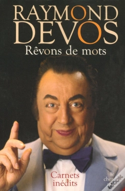 Capa do artigo Rêvons De Mots