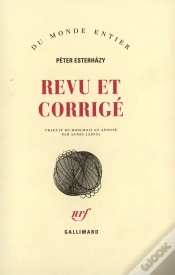 Capa do artigo Revu Et Corrige