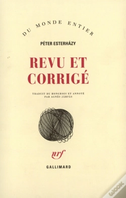 Capa do artigo Revu Et Corrige