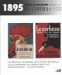 Revue 1895 : 1895 N°105, Printemps 2025 - Preview