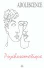 Revue Adolescence T.44 T.44; Psychosomatique - Preview