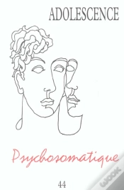 Capa do artigo Revue Adolescence T.44 T.44; Psychosomatique