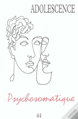 Capa do artigo Revue Adolescence T.44 T.44; Psychosomatique