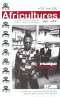 Revue Africultures T.29 - Preview