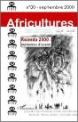 Revue Africultures T.30; Rwanda 2000 ; Mémoires D'Avenir (Édition 2000) - Preview