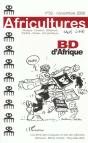 Revue Africultures T.32; Bd D'Afrique - Preview