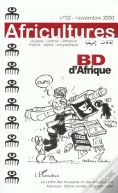 Revue Africultures T.32; Bd D'Afrique