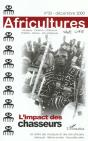 Revue Africultures T.33; L'Impact Des Chasseurs - Preview