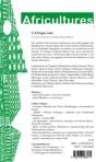 Revue Africultures T.63; L'Afrique Rose - Preview