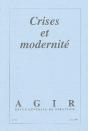 Revue Agir T.18; Crises Et Modernité - Preview