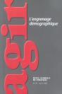Revue Agir T.29; L'Engrenage Démographique - Preview