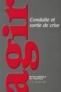 Revue Agir T.32; Conduite Et Sortie De Crise - Preview