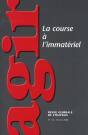 Revue Agir T.33; La Course À L'Immatériel - Preview