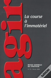 Capa do artigo Revue Agir T.33; La Course À L