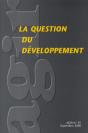 Revue Agir T.35; La Question Du Developpement - Preview