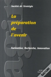 Capa do artigo Revue Agir T.37; La Préparation De L