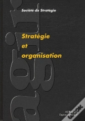 Revue Agir T.39; Stratégie Et Organisation