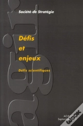 Revue Agir T.42; Défis Et Enjeux ; Défis Scientifiques