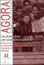 Revue Agora Debats Jeunesses T.22; Les Jeunes Dans Une Société Multiculturelle - Preview