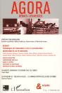 Revue Agora Debats Jeunesses T.46; Technologies De L'Information Et De La Communication - Preview