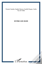 Revue Agora Debats Jeunesses T.49; Entre Les Âges