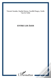 Capa do artigo Revue Agora Debats Jeunesses T.49; Entre Les Âges