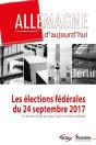 Revue Allemagne D'Aujourd'Hui - Preview