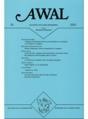 Revue Awal - Preview