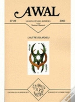 Capa do artigo Revue Awal