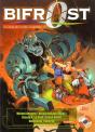 Revue Bifrost No25 - Preview