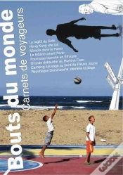 Capa do artigo Revue Bouts Du Monde : Bouts Du Monde 12