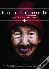 Capa do artigo Revue Bouts Du Monde : Bouts Du Monde 13