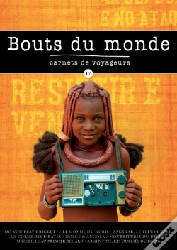 Capa do artigo Revue Bouts Du Monde : Bouts Du Monde 17