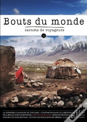 Capa do artigo Revue Bouts Du Monde