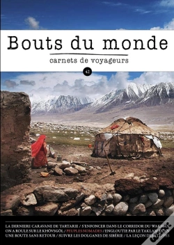Capa do artigo Revue Bouts Du Monde