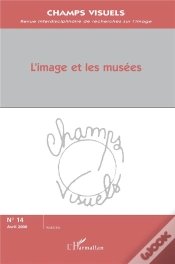 Capa do artigo Revue Champs Visuels N.14 ; L