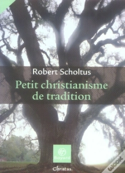 Capa do artigo Revue Christus Assas; Petit Christianisme De Tradition