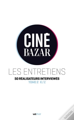 Capa do artigo Revue Cine Bazar