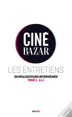 Capa do artigo Revue Cine Bazar