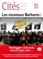 Revue Cites T.61 - Preview