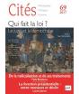 Revue Cites T.69 (Édition 2017) - Preview