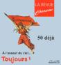 Revue Commune T.50 ; À L'Assaut Du Ciel...Toujours! - Preview