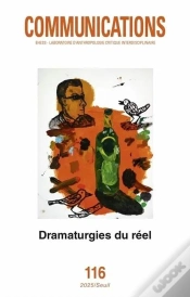 Capa do artigo Revue Communications