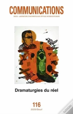 Capa do artigo Revue Communications