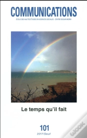 Capa do artigo Revue Communications
