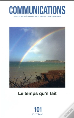 Capa do artigo Revue Communications