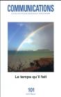 Revue Communications - Preview