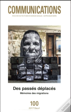Capa do artigo Revue Communications