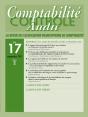Revue Comptabilite T17 Vol2 Controle Audit - Preview
