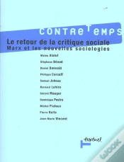 Capa do artigo Revue Contre-Temps T.1; Le Retour De La Critique